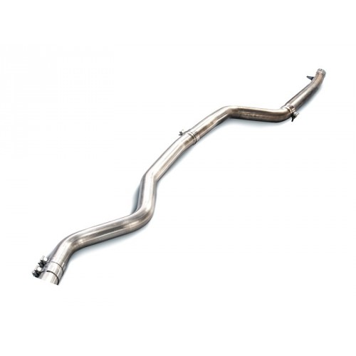 AWE Tuning F3x Performance Mid Pipe